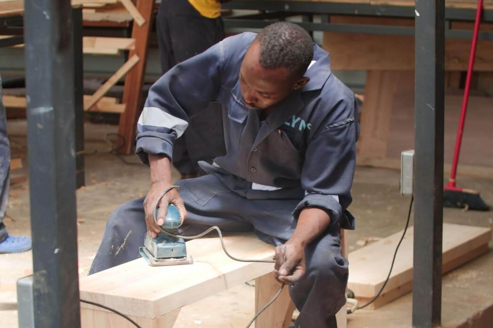 Towards A Digital Workforce Understanding The Building Blocks Of Kenya 